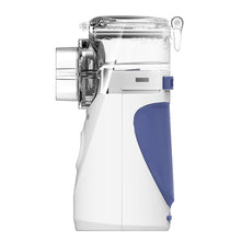Load image into Gallery viewer, Breathe Easy Lung Relief Nebulizer