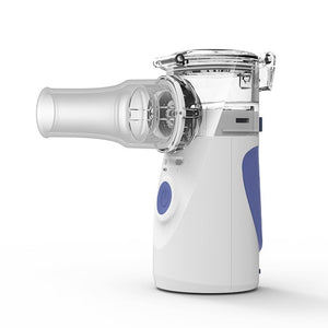 Breathe Easy Lung Relief Nebulizer