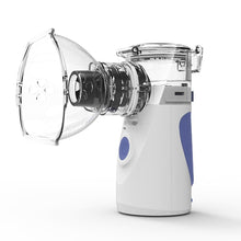 Load image into Gallery viewer, Breathe Easy Lung Relief Nebulizer